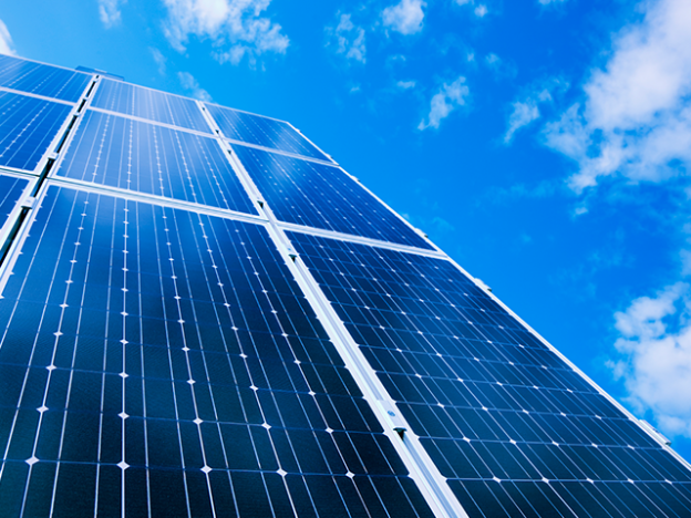 Solar Panels